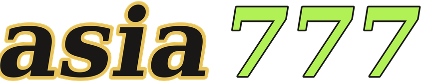 asia777 logo